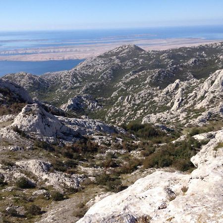 Apartmani Paron Sime سيلين المظهر الخارجي الصورة