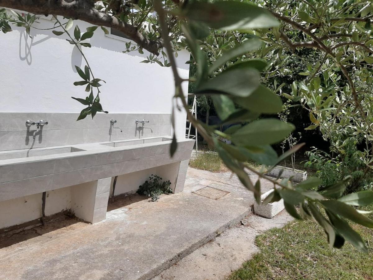 Apartmani Paron Sime سيلين المظهر الخارجي الصورة