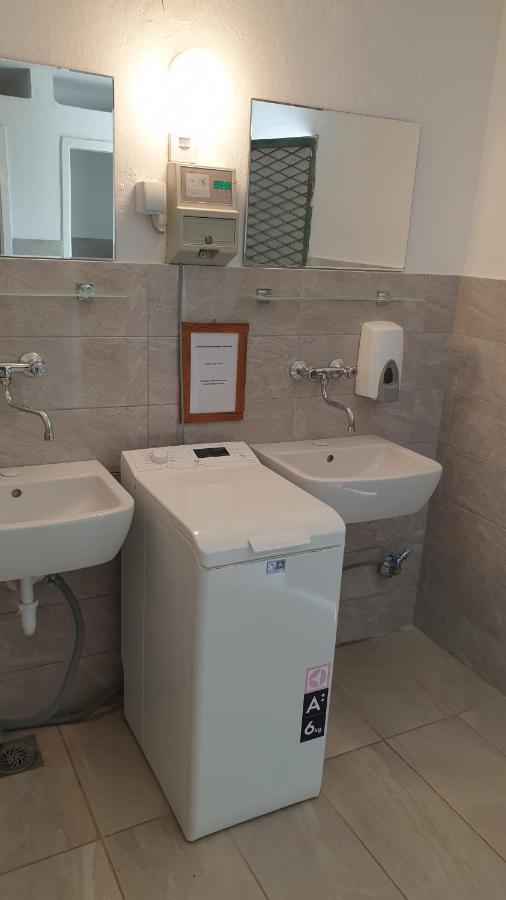Apartmani Paron Sime سيلين المظهر الخارجي الصورة