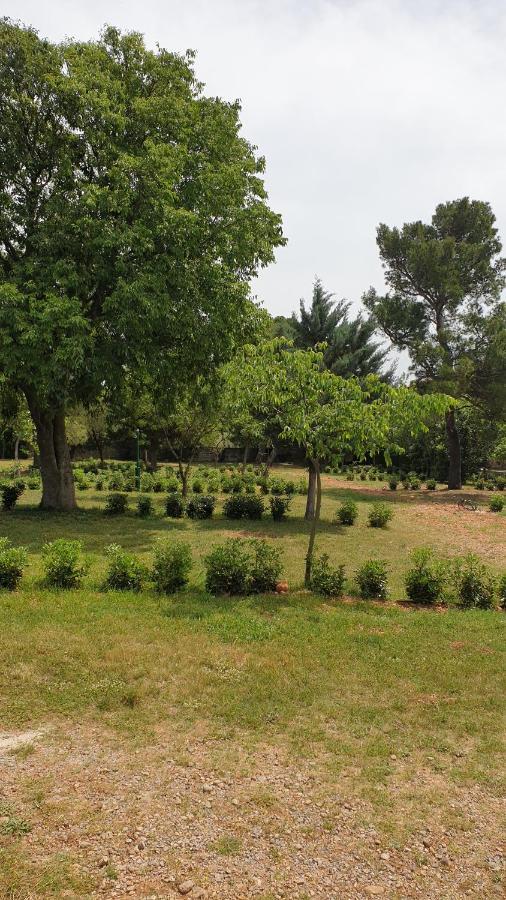 Apartmani Paron Sime سيلين المظهر الخارجي الصورة
