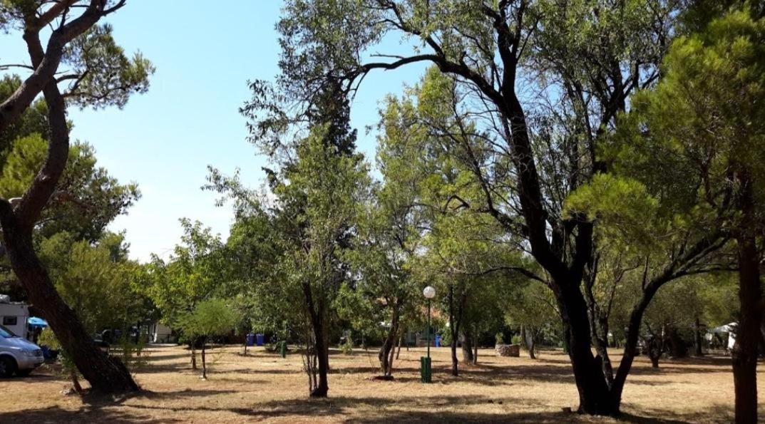 Apartmani Paron Sime سيلين المظهر الخارجي الصورة