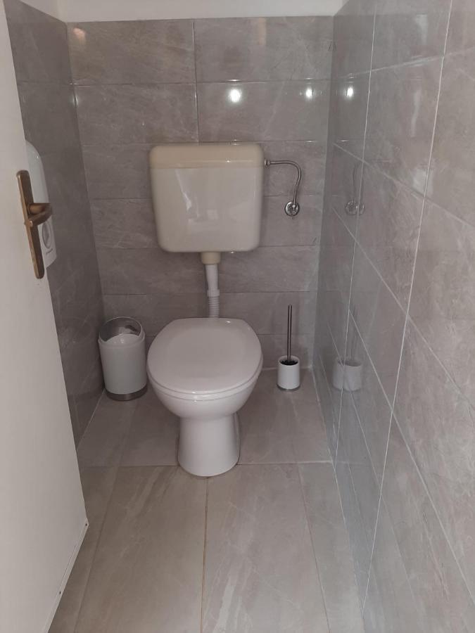 Apartmani Paron Sime سيلين المظهر الخارجي الصورة