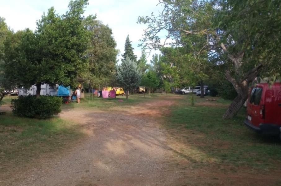 Apartmani Paron Sime سيلين المظهر الخارجي الصورة
