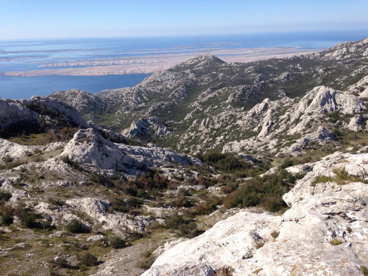 Apartmani Paron Sime سيلين المظهر الخارجي الصورة