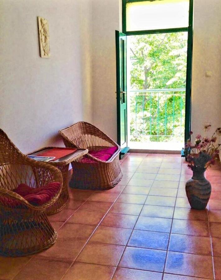 Apartmani Paron Sime سيلين المظهر الخارجي الصورة