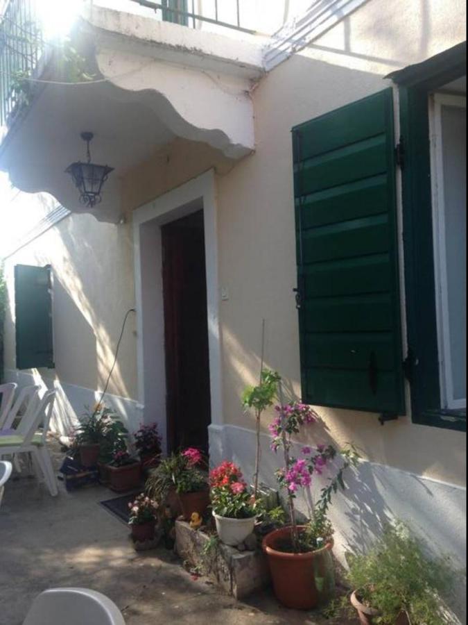 Apartmani Paron Sime سيلين المظهر الخارجي الصورة