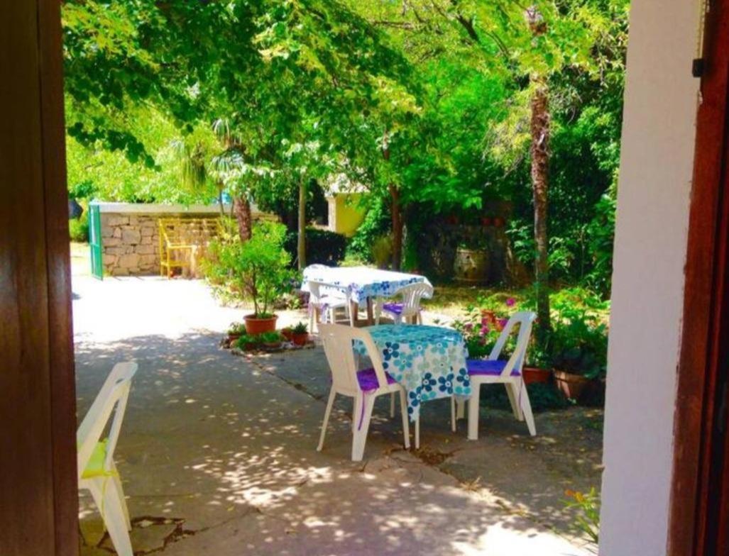 Apartmani Paron Sime سيلين المظهر الخارجي الصورة