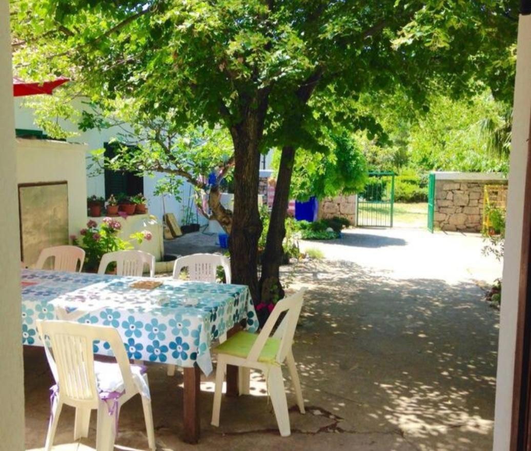 Apartmani Paron Sime سيلين المظهر الخارجي الصورة