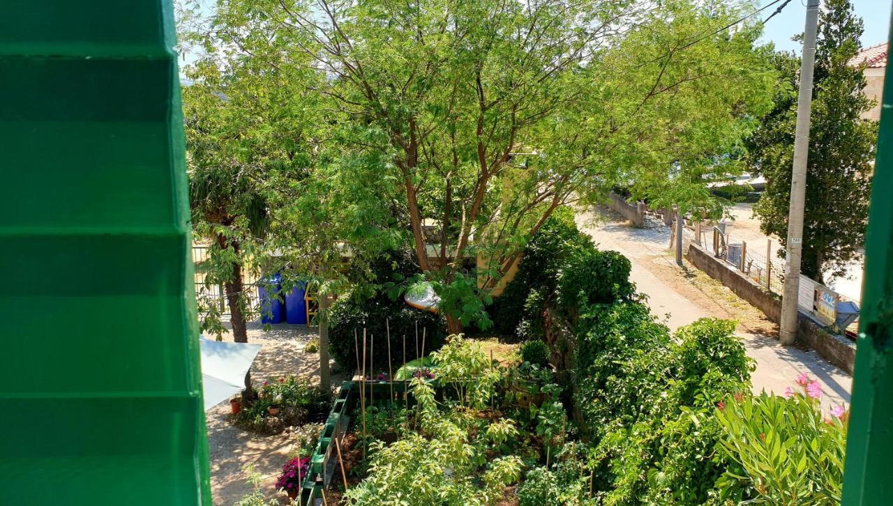 Apartmani Paron Sime سيلين المظهر الخارجي الصورة