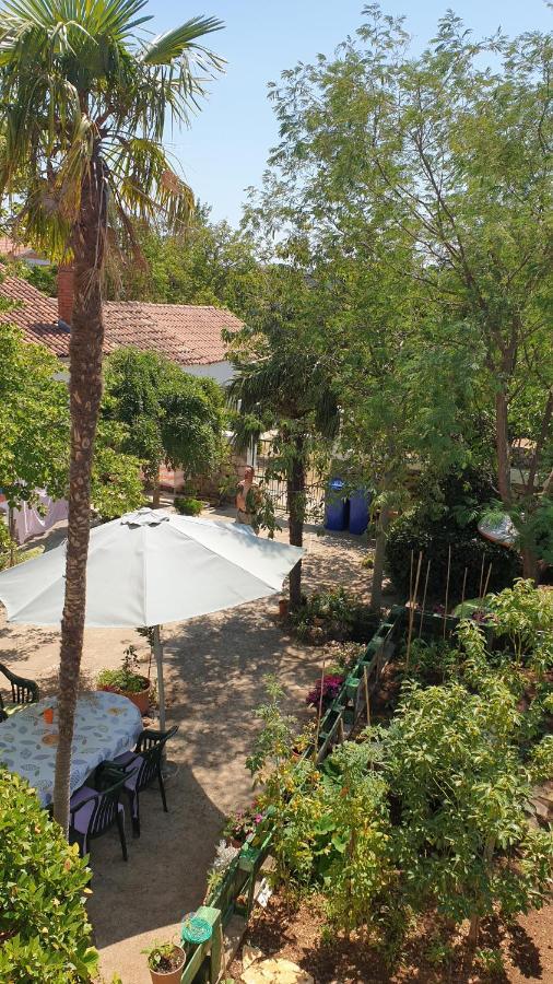 Apartmani Paron Sime سيلين المظهر الخارجي الصورة