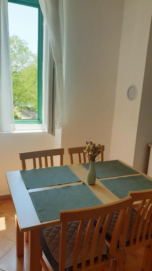 Apartmani Paron Sime سيلين المظهر الخارجي الصورة