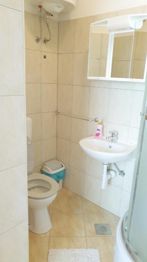 Apartmani Paron Sime سيلين المظهر الخارجي الصورة